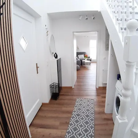 Wiesenschloessle Appartement