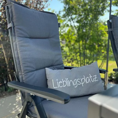 Wiesenschloessle Appartement *